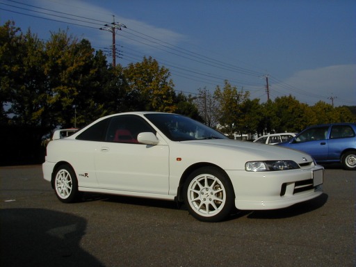 INTEGRA@TYPE@R̉摜-1